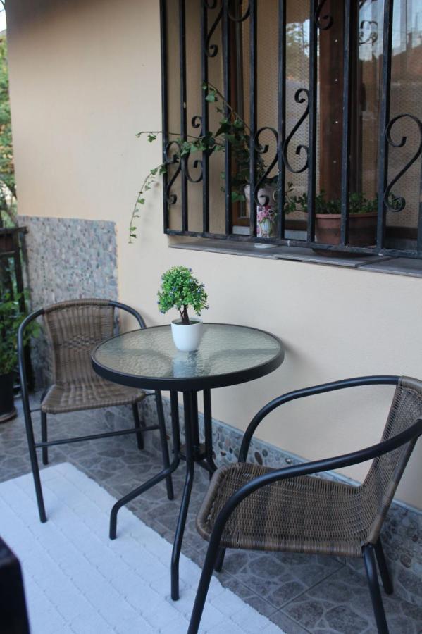Apartment Kapo- Klima,Parking Sarajevo Bagian luar foto