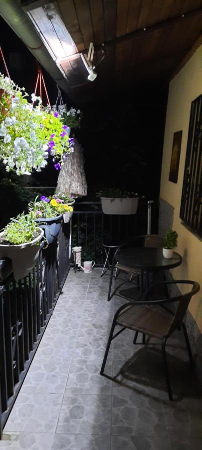 Apartment Kapo- Klima,Parking Sarajevo Bagian luar foto